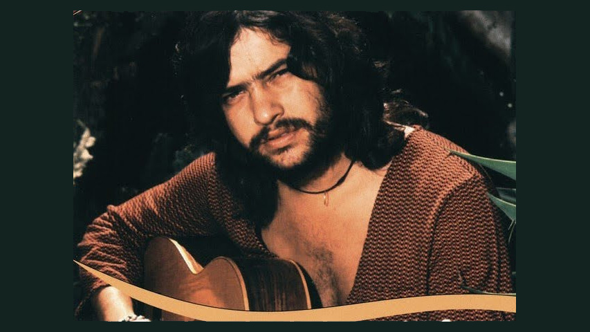 Quando lembro de você - Antônio Marcos
