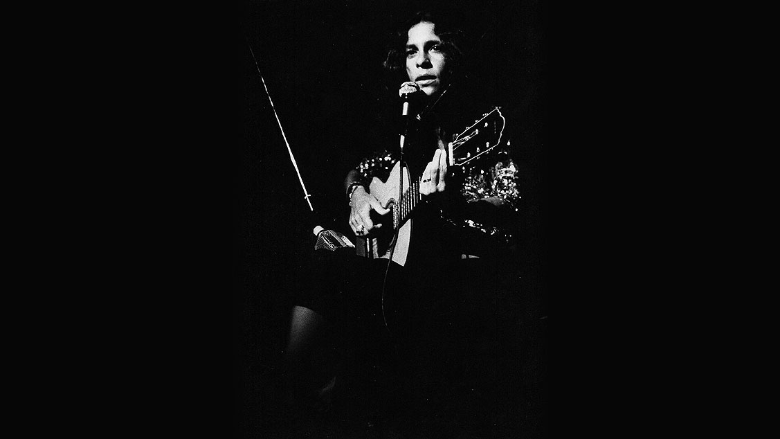 Falsa Baiana - Gal Costa