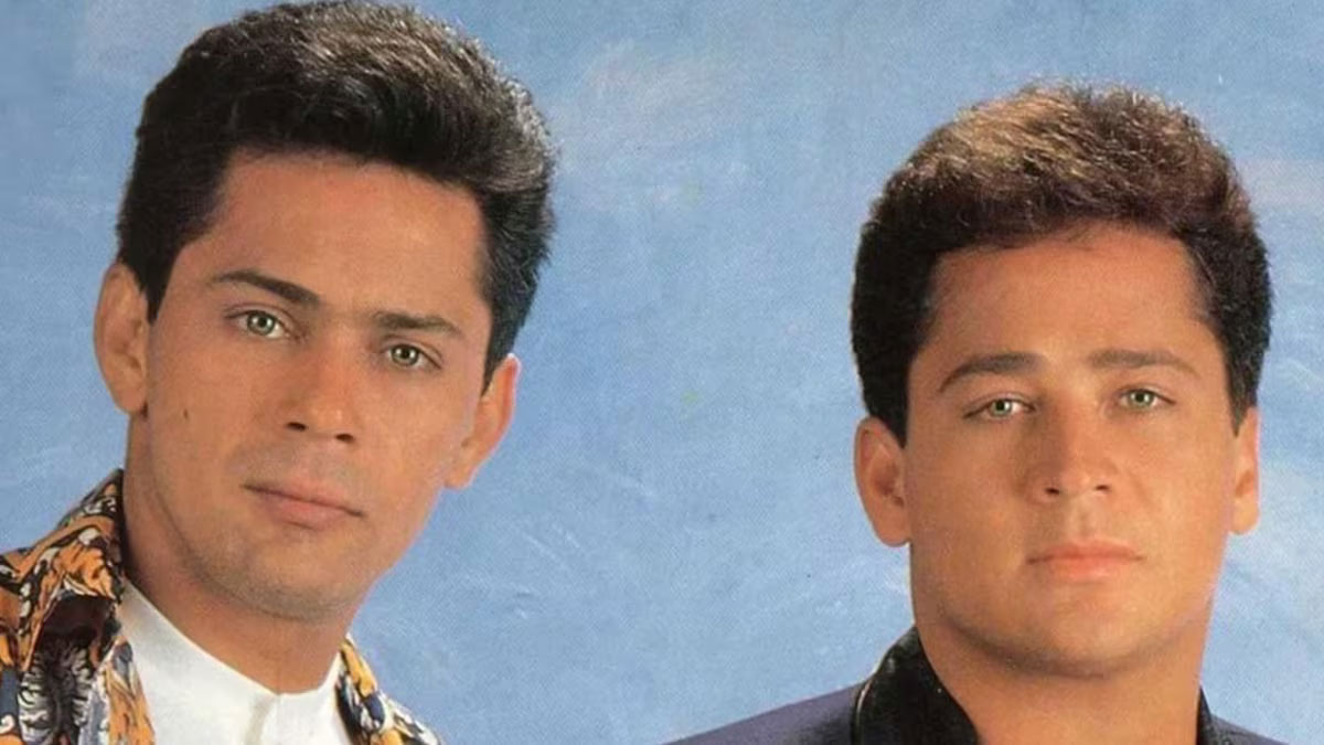 Cerveja - Lendro e Leonardo