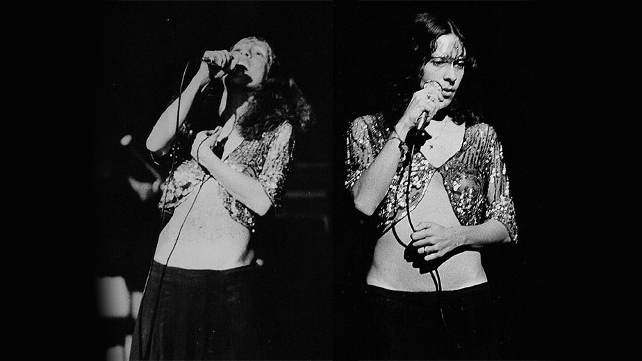Mal secreto - Gal Costa