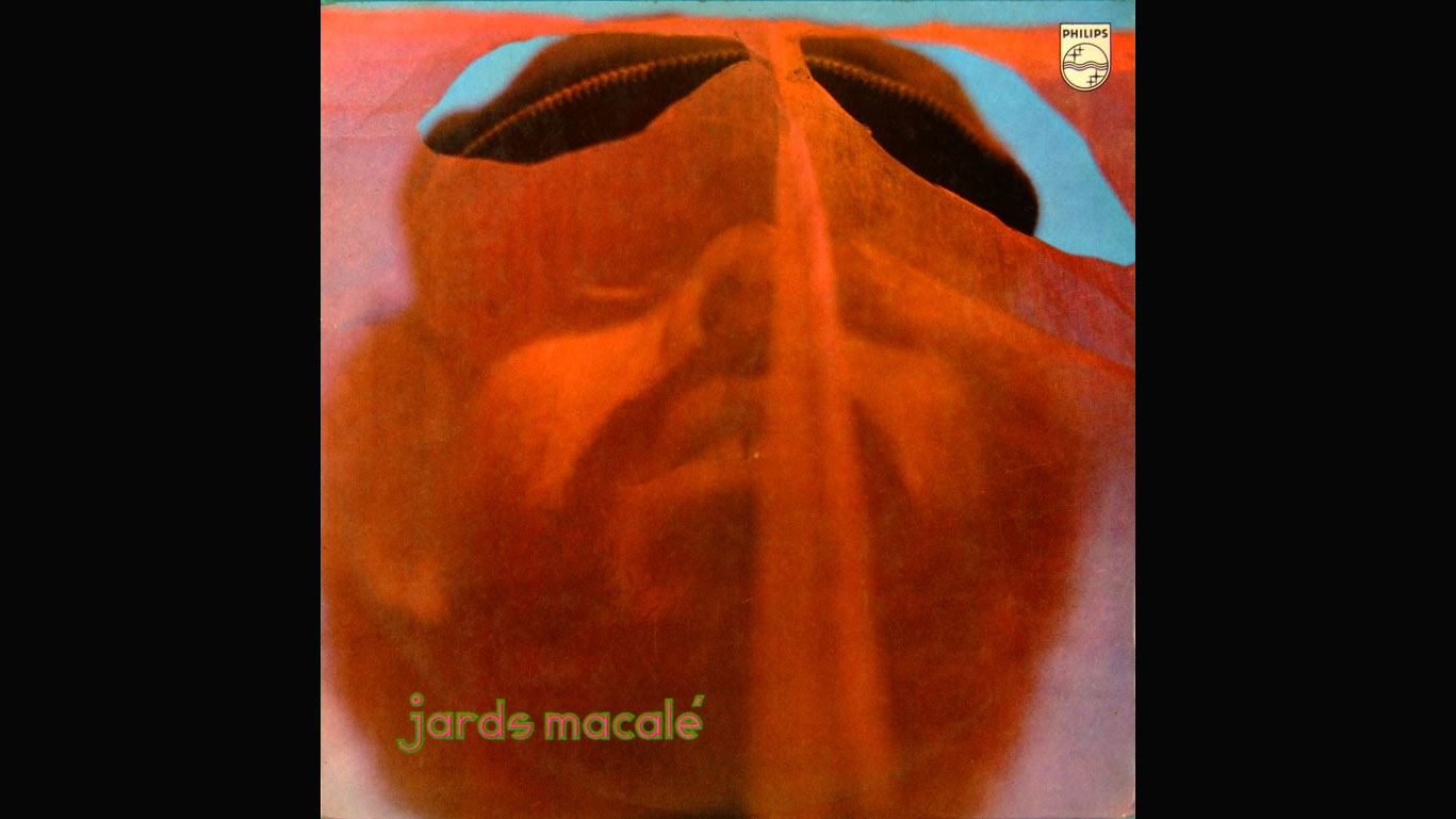 78 Rotações - Jards Macalé