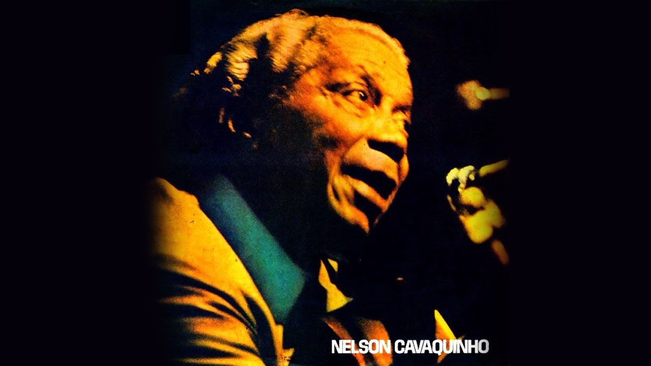 Nelson Cavaquinho - Juízo Final