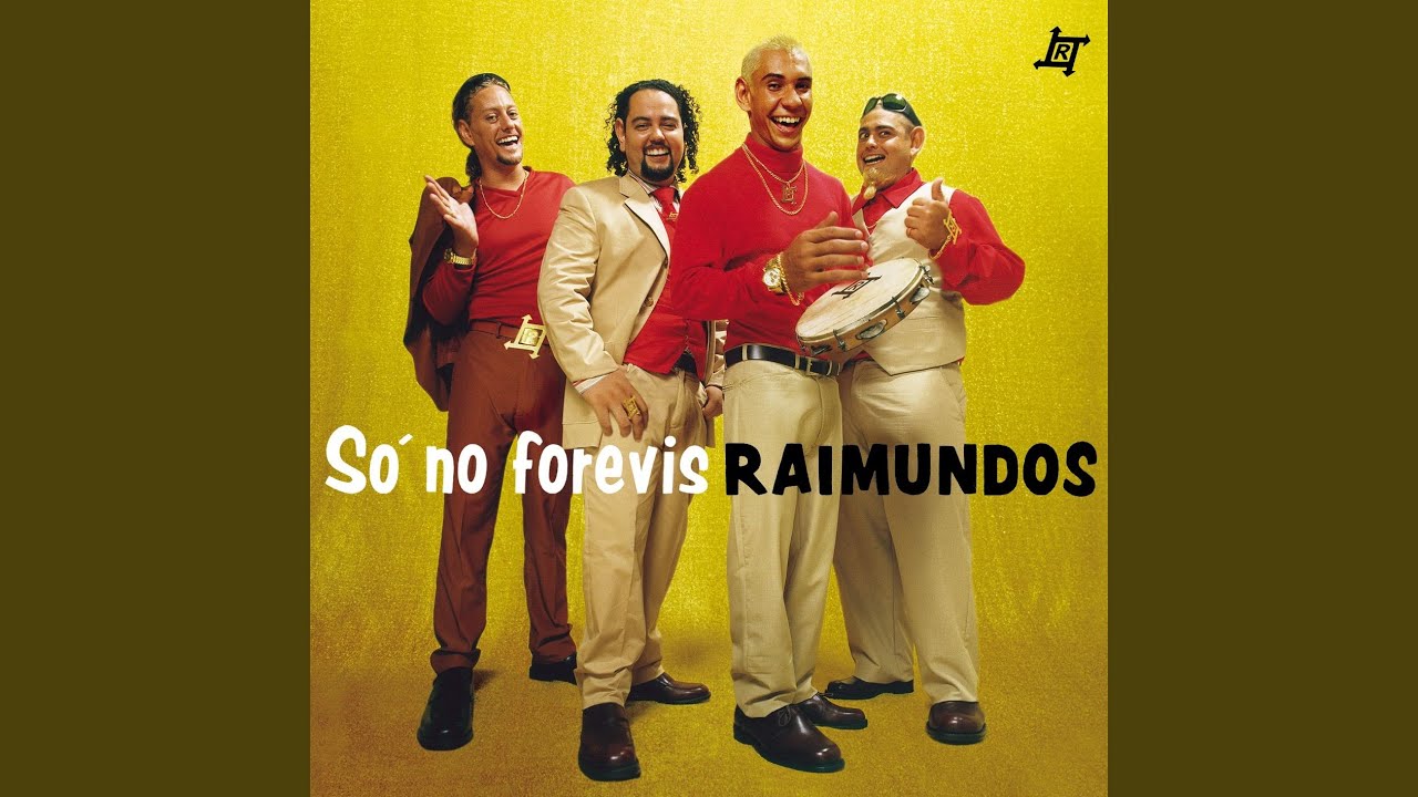 Mulher de fases - Raimundos