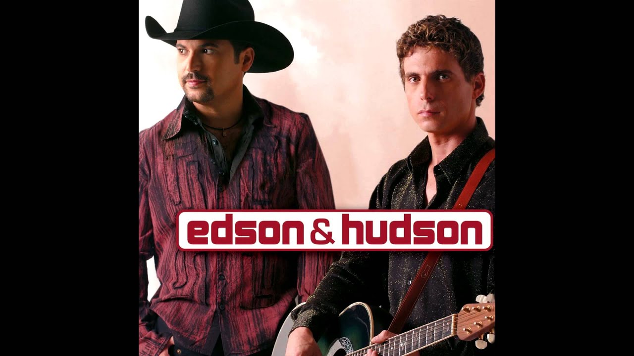 Galera Coracão - Edson & Hudson