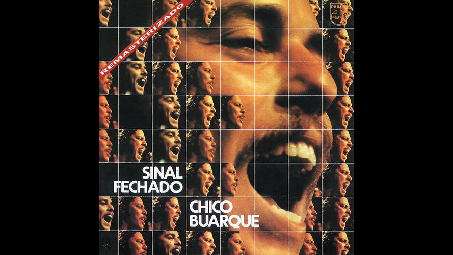 Sinal Fechado - Chico Buarque