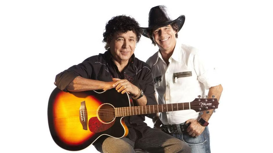 Mulher chorou - Teodoro e Sampaio