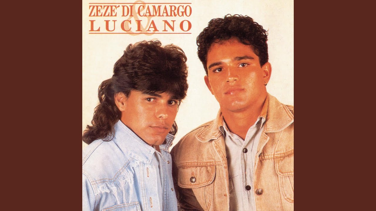 Amor que fica - Zezé di Camargo e Luciano